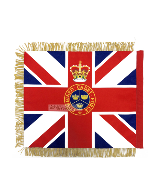 UK Combined Cadet Force