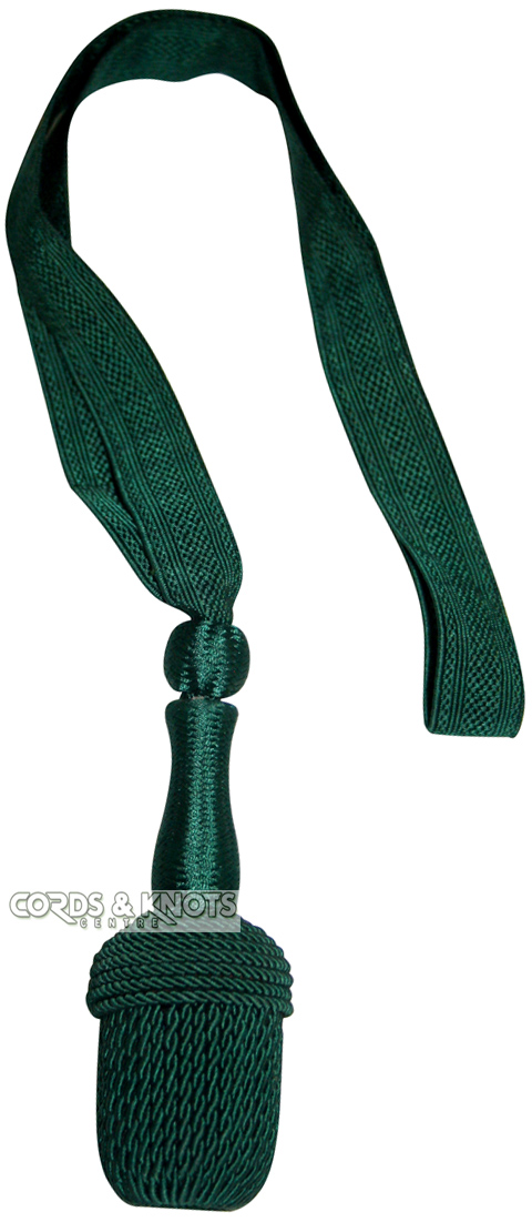 green sword knot