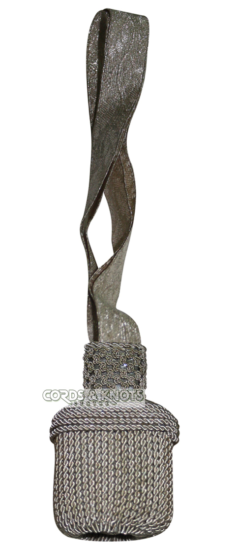 silver sword knot