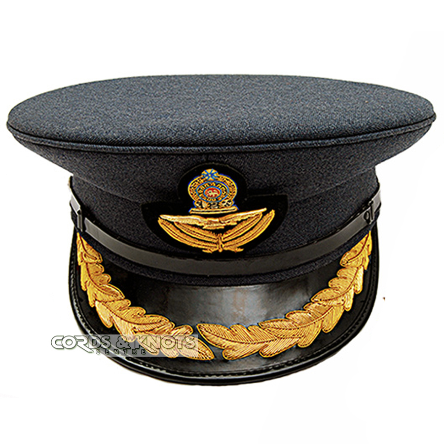 srilanka_airforce_cap